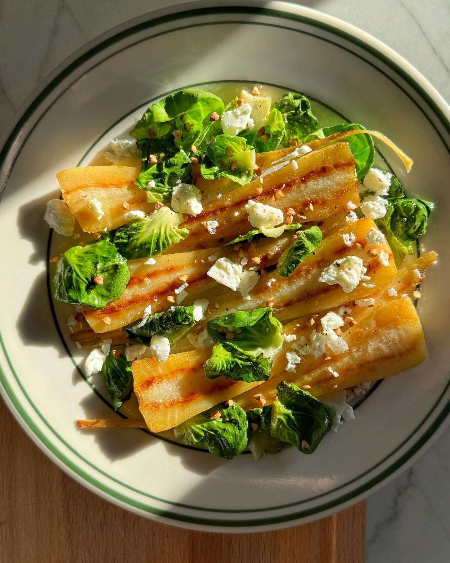 Alerta Superalimento: Alforfón