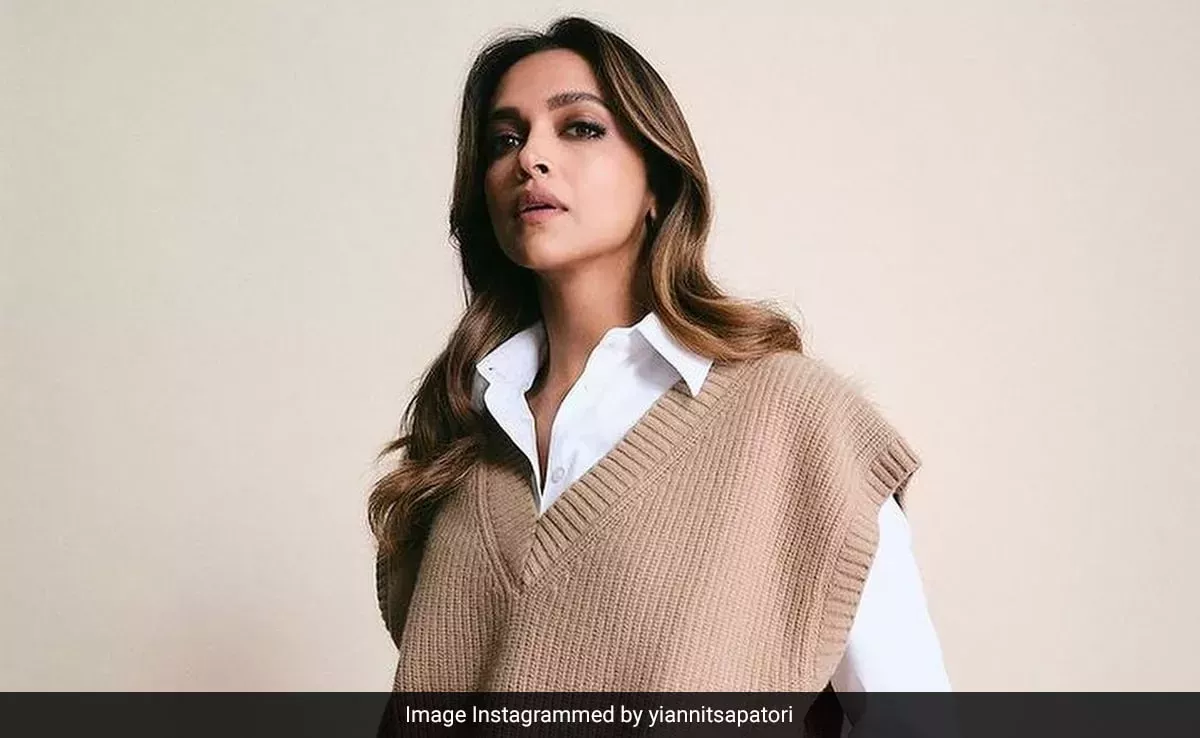 El peluquero de Deepika Padukone nos da los mejores consejos para mantener tu melena y el peinado favorito de Deepika