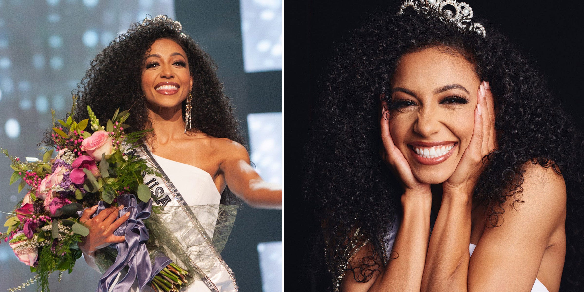 La madre de la ex Miss EE.UU. Cheslie Kryst dijo que tenía depresión de alto funcionamiento. Esto es lo que significa.