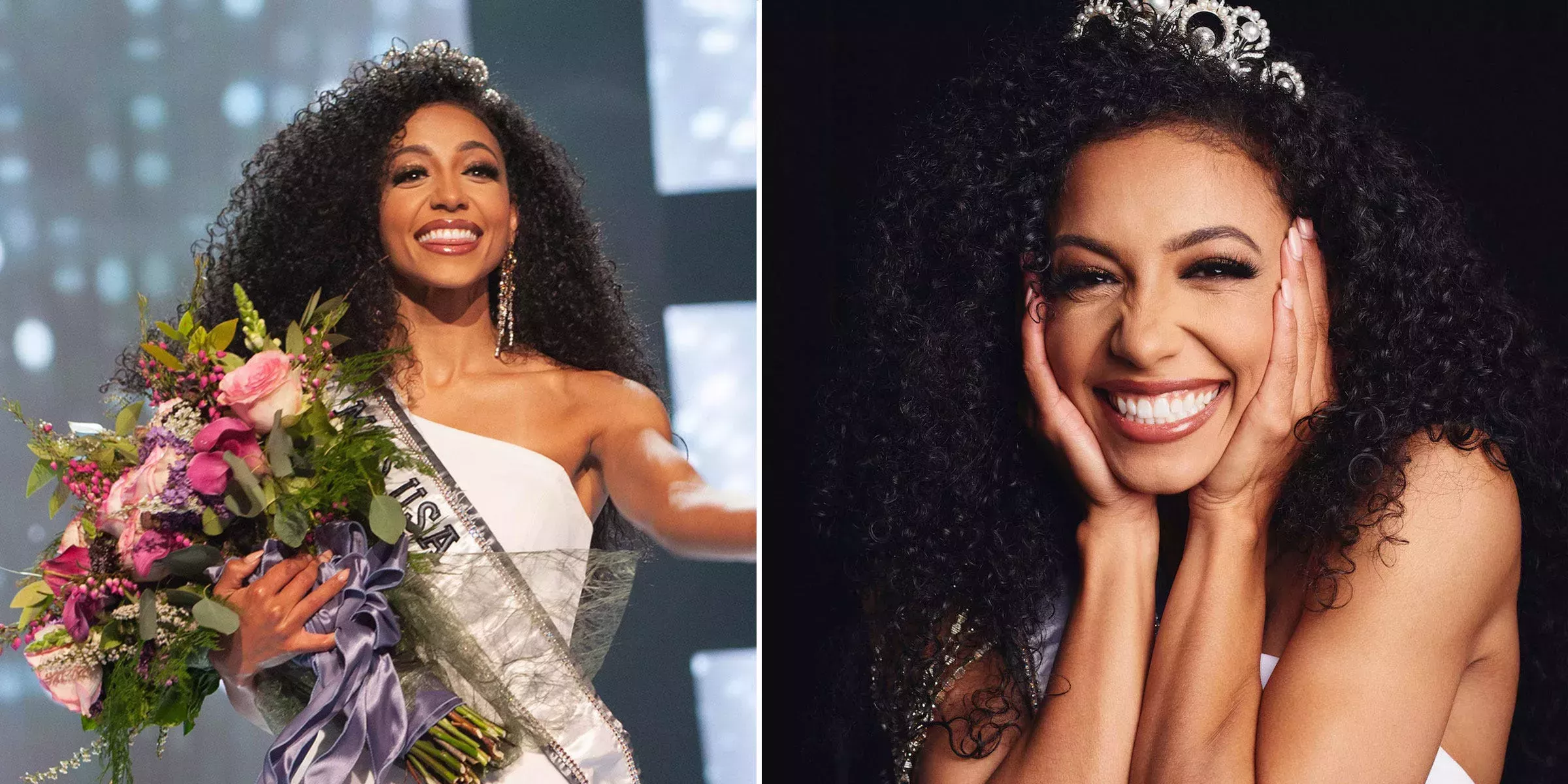 La madre de la ex Miss EE.UU. Cheslie Kryst dijo que tenía depresión de alto funcionamiento. Esto es lo que significa.