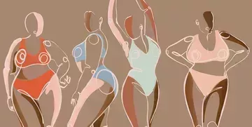 is bmi accurate illustration