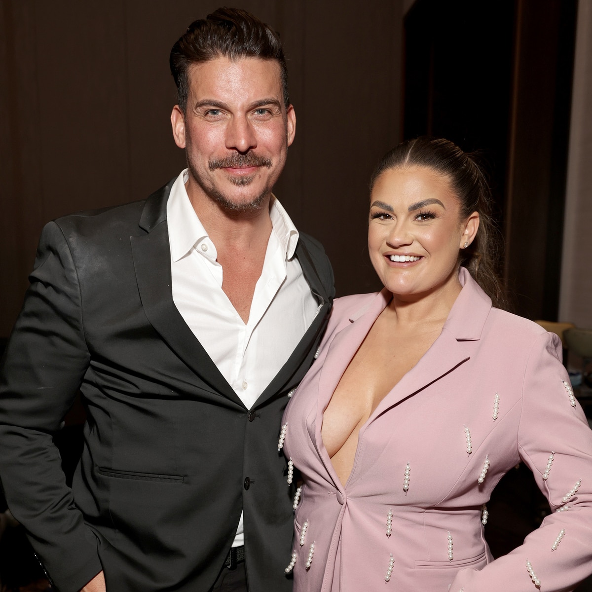 Lo que dijo Jax Taylor sobre el divorcio meses antes de la ruptura con Brittany Cartwright
