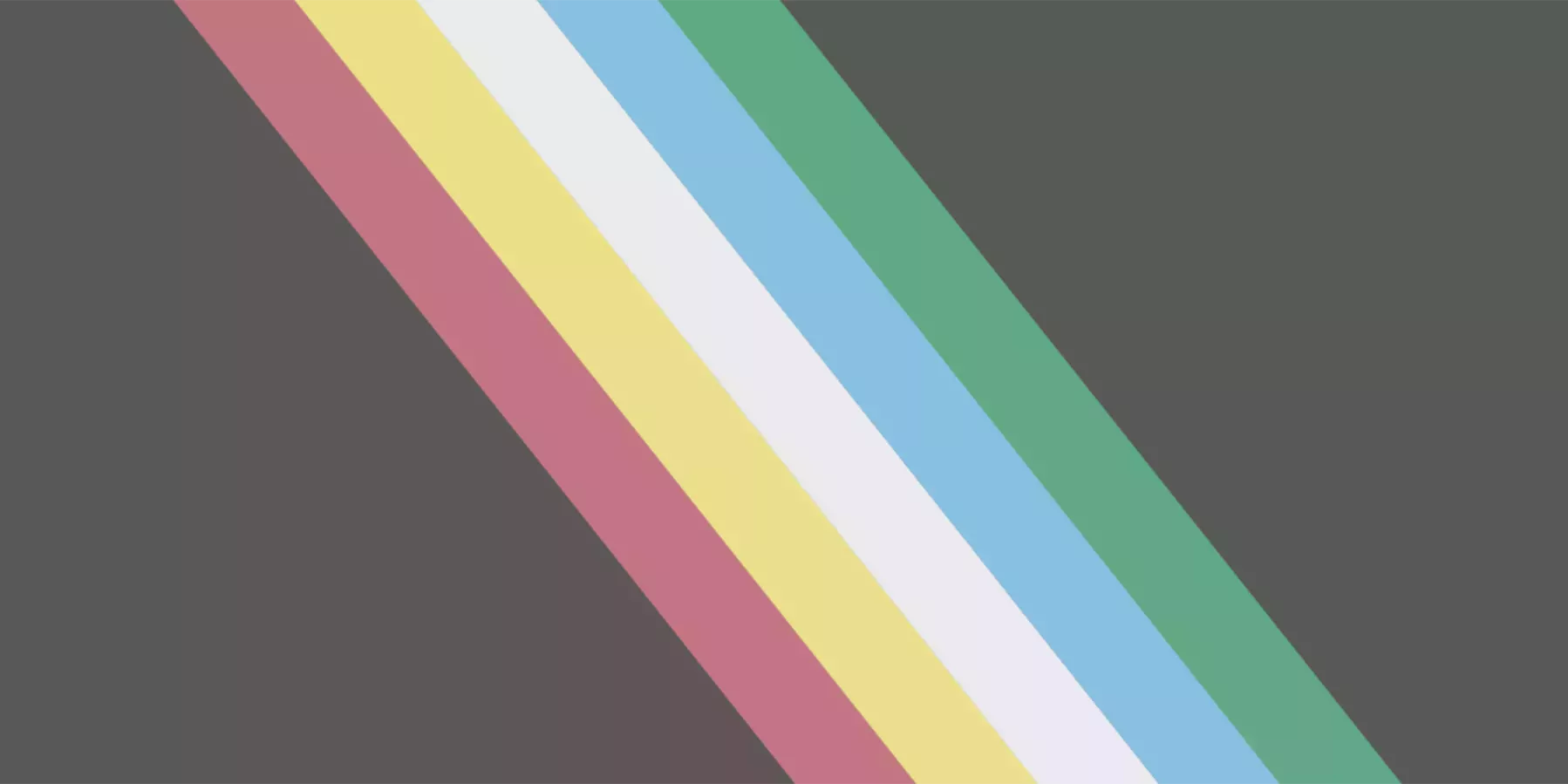 disability pride flag