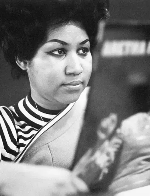 Los 20 mejores maquillajes de los años 60