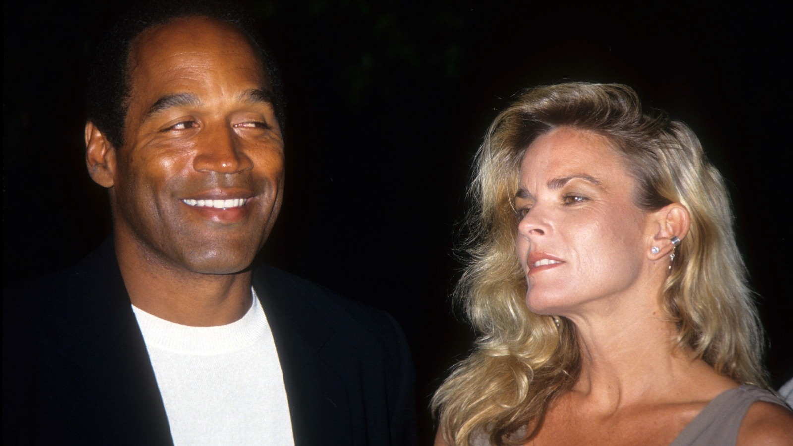 Los 5 detalles más trágicos de la relación entre O.J. Simpson y Nicole Brown