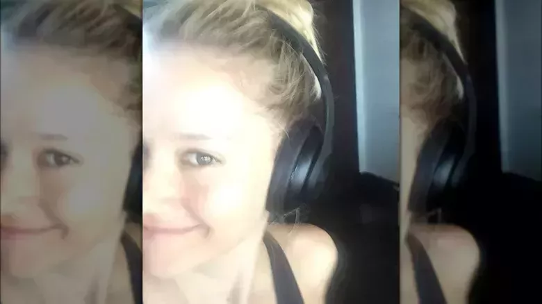 Los mejores looks sin maquillaje de Anna Kournikova