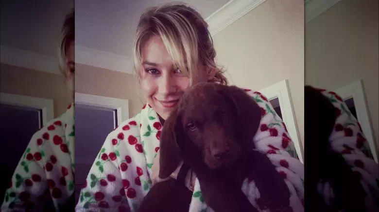 Los mejores looks sin maquillaje de Anna Kournikova