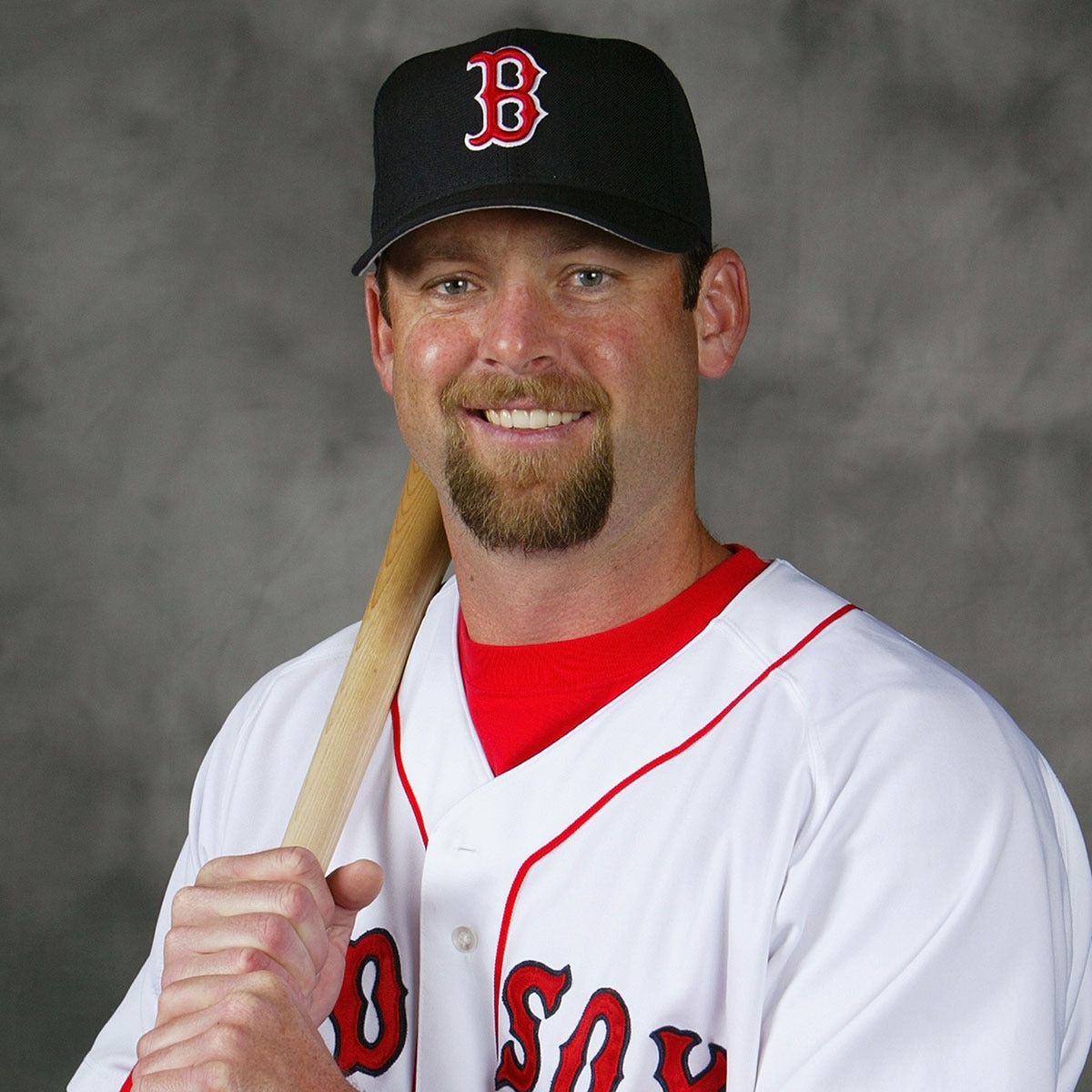 Muere a los 54 años Dave McCarty, ex jugador de los Red Sox