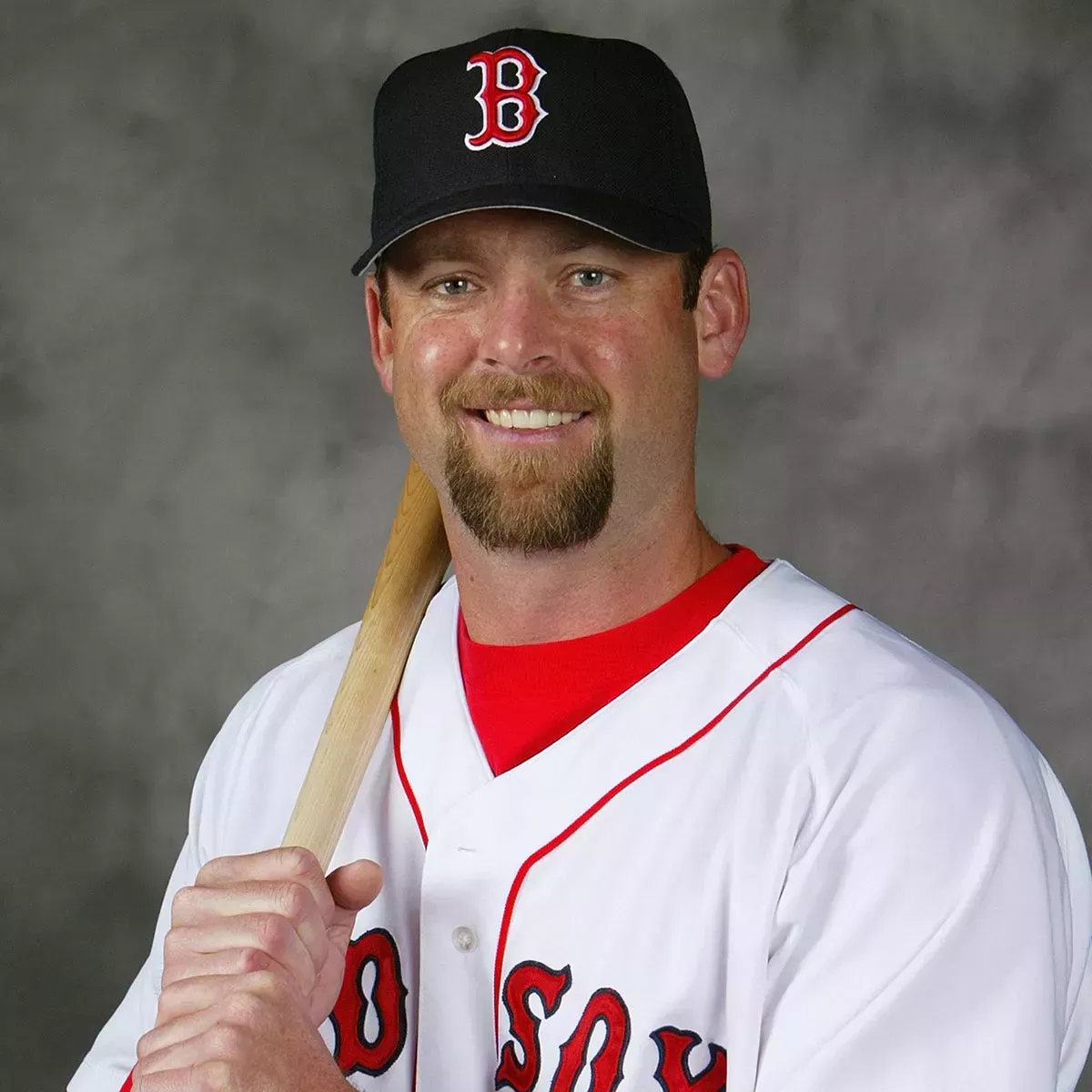 Muere a los 54 años Dave McCarty, ex jugador de los Red Sox