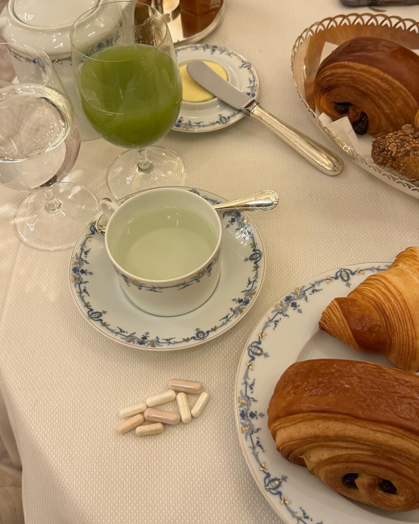 ¿Qué pasa con los tratamientos ingeribles? 