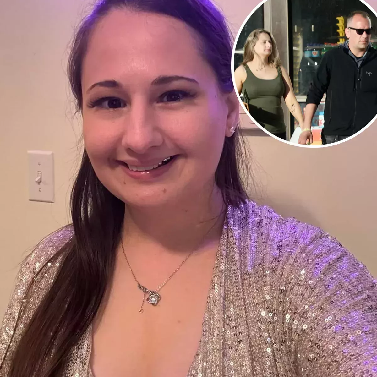 ¿Quién es el ex prometido de Gypsy Rose Blanchard, Ken Urker? Todo lo que hay que saber