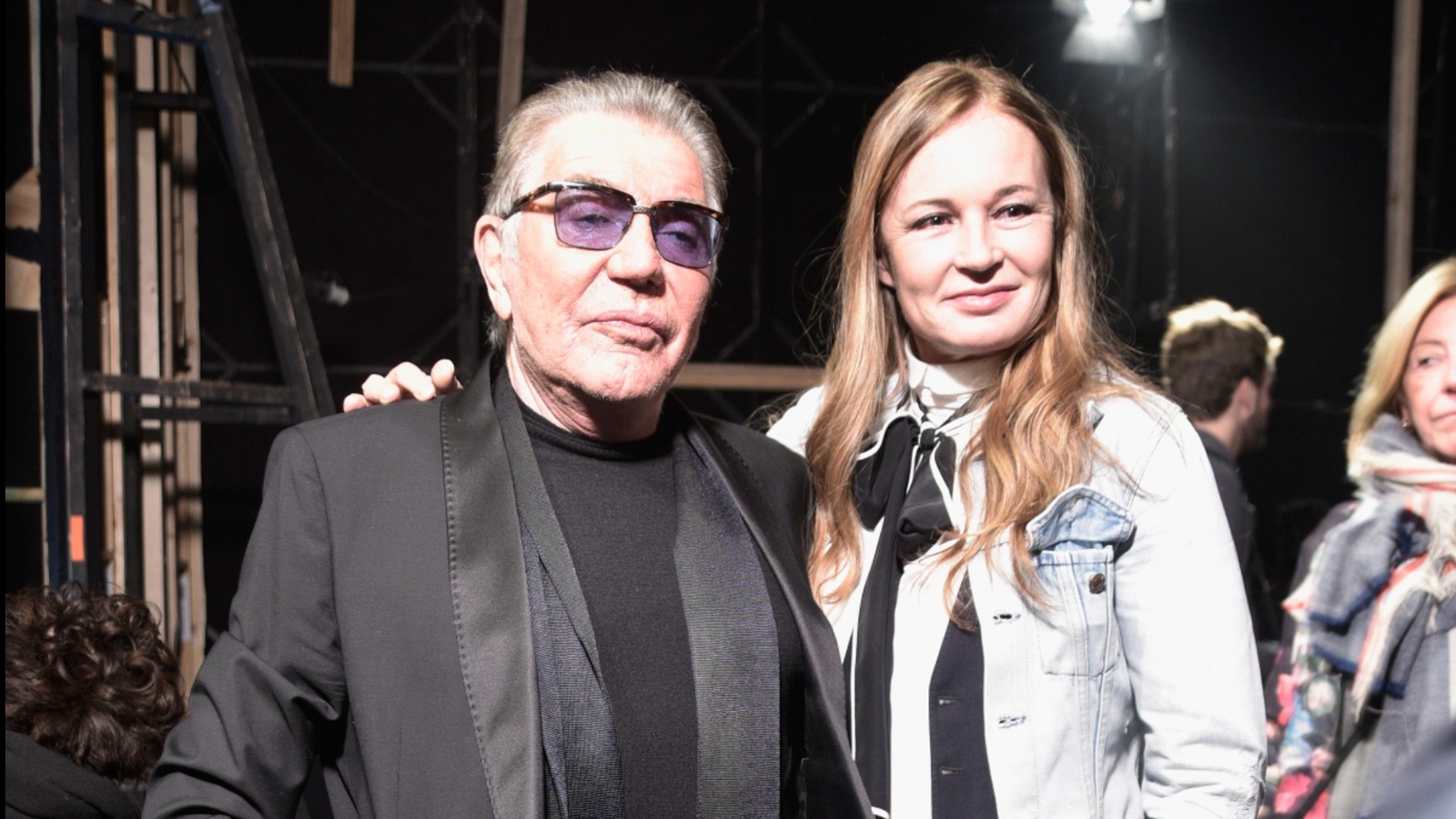 Roberto Cavalli, diseñador de moda italiano, muere a los 83 años