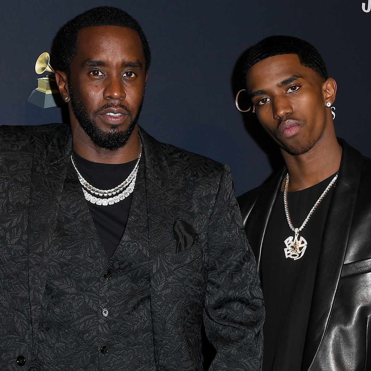 Sean "Diddy" Combs y su hijo Christian demandados por presunta agresión sexual y lesiones
