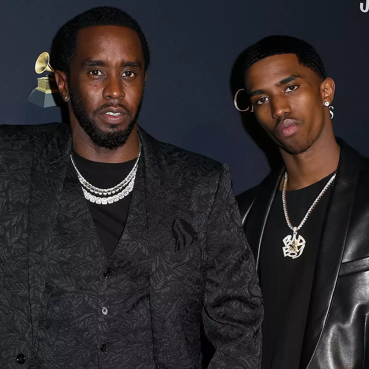 Sean "Diddy" Combs y su hijo Christian demandados por presunta agresión sexual y lesiones