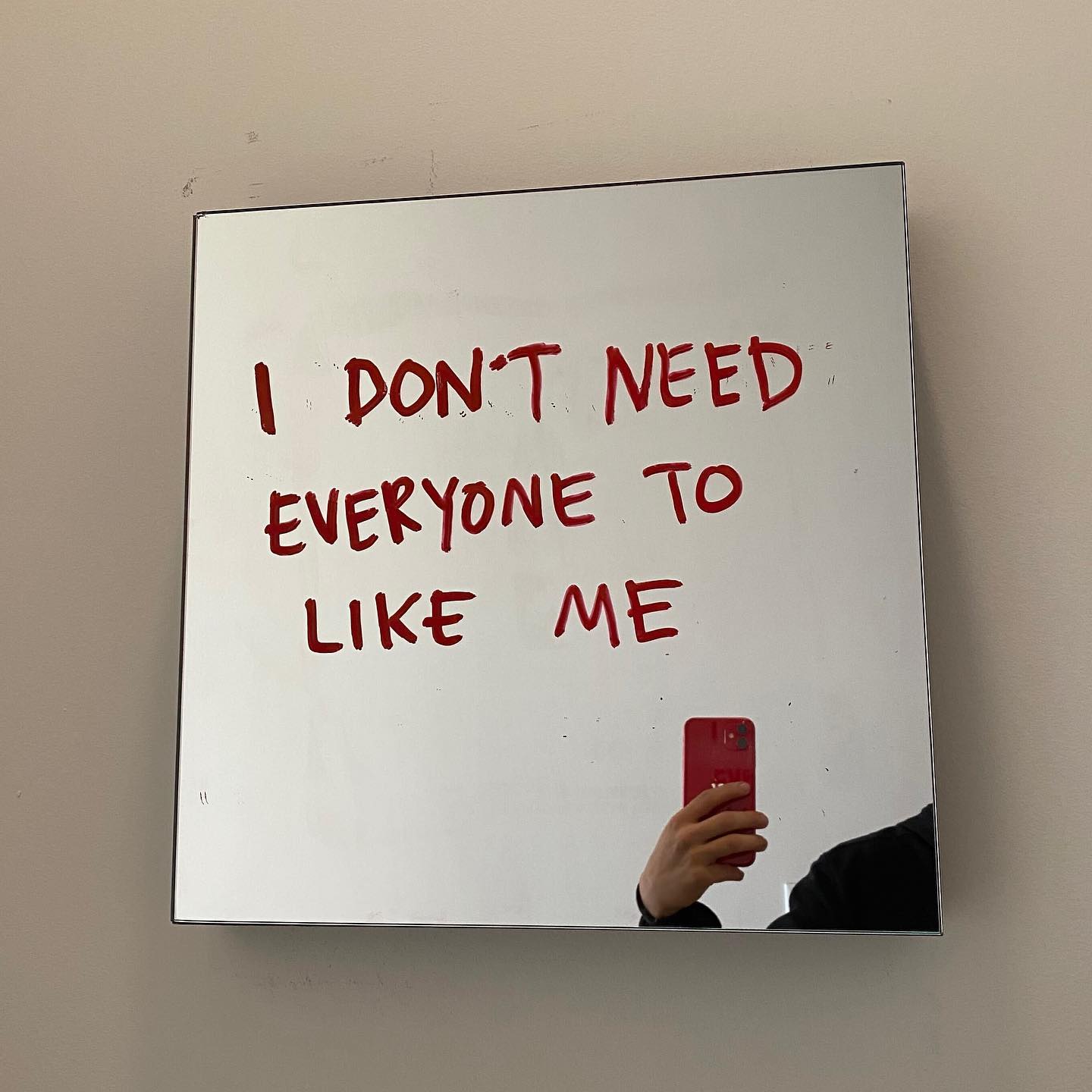 Tu complacencia con la gente podría ser en realidad un síntoma de trauma