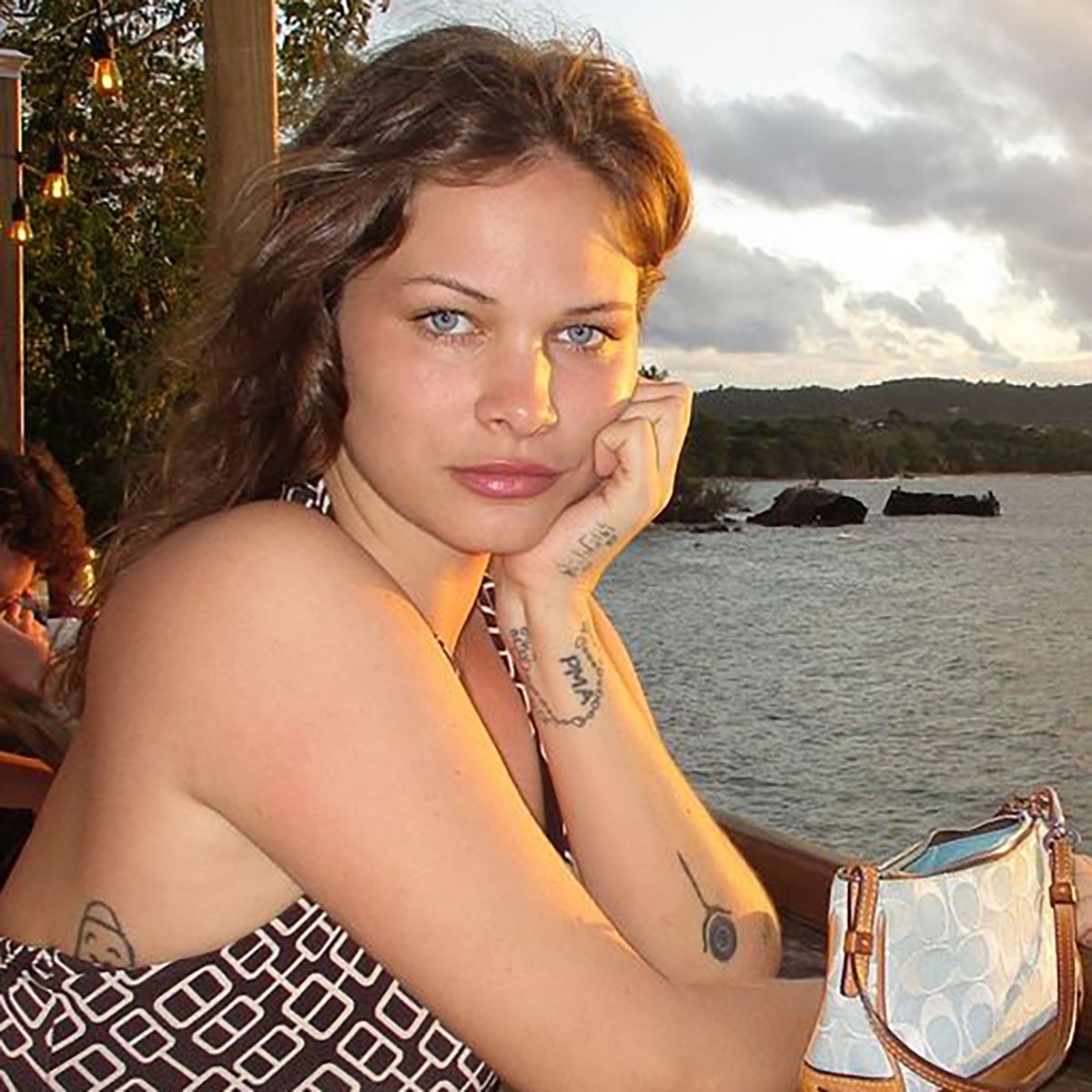 TikToker Eva Evans, creadora de la serie Club Rat, muere a los 29 años