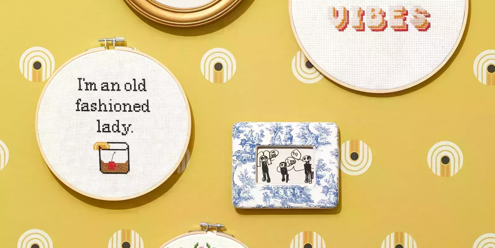 modern grandparenting