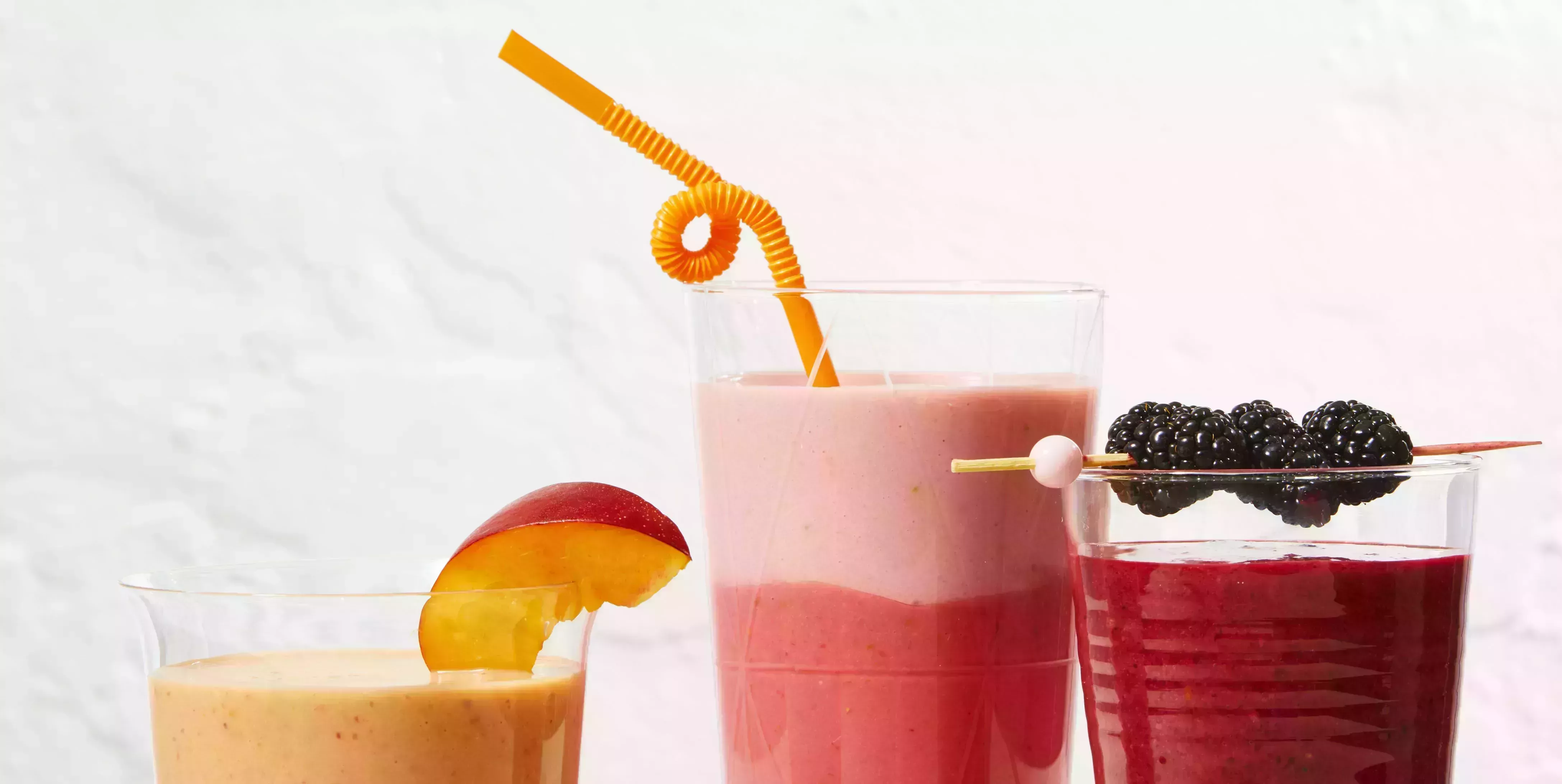 how to make a smoothie