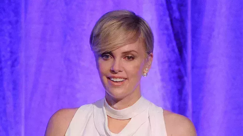 Actrices que se dañaron el pelo para un papel