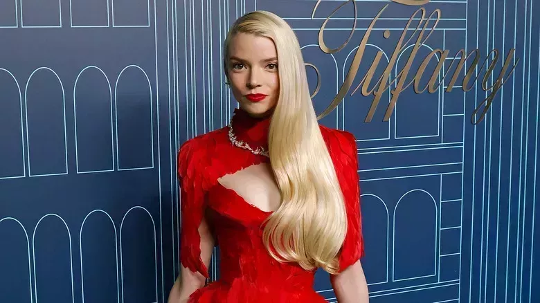 Actrices que se dañaron el pelo para un papel