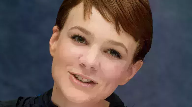 Actrices que se dañaron el pelo para un papel