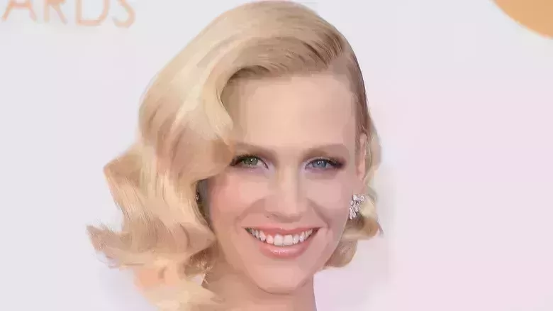 Actrices que se dañaron el pelo para un papel