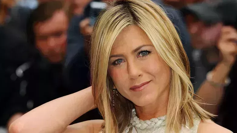 Actrices que se dañaron el pelo para un papel