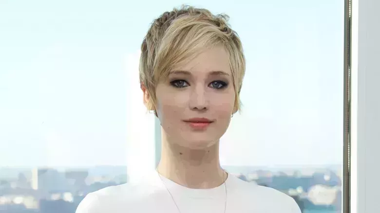 Actrices que se dañaron el pelo para un papel