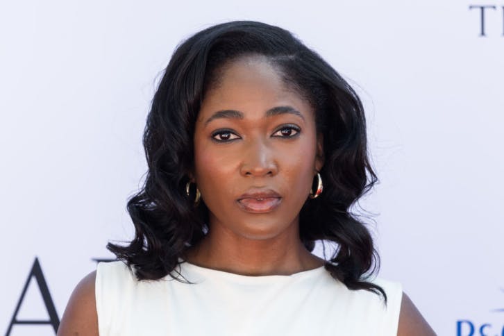 Adelayo Adedayo Sobre El Respondón, Algunas Chicas Y La Leyenda Traidora Que La Dejó Asombrada