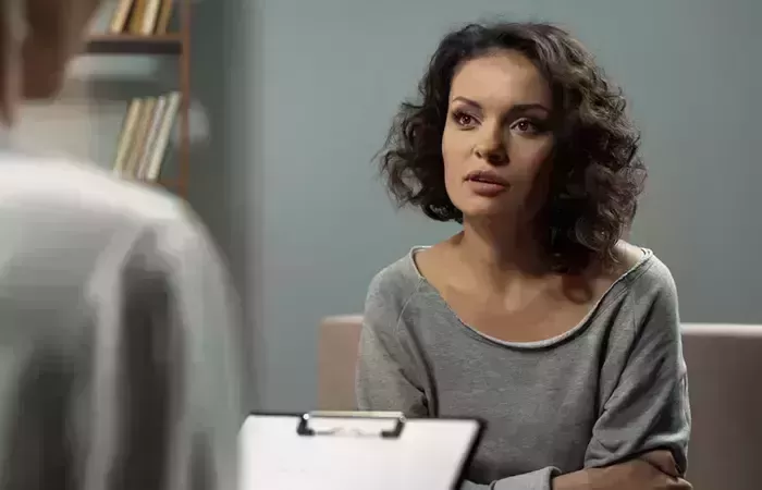 Ansiedad y picor: síntomas, identificación y tratamiento