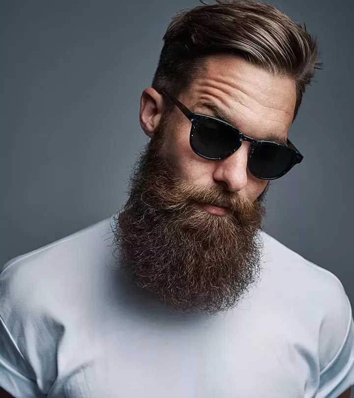 Bálsamo para la barba vs. Aceite para la barba - Beneficios y cómo usarlos