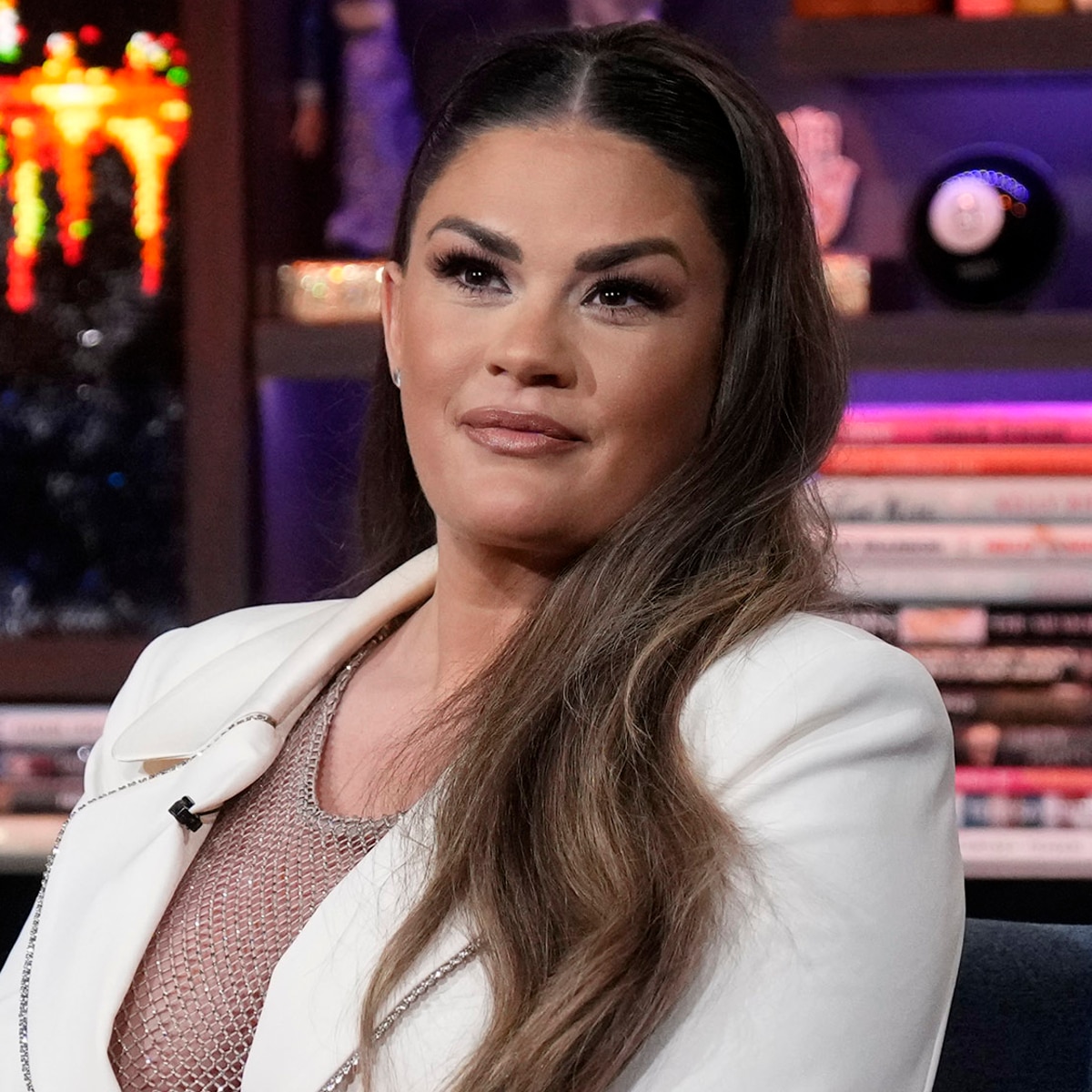 Brittany Cartwright responde a los comentarios sobre el bienestar de Cruz, el hijo de Jax Taylor y ella