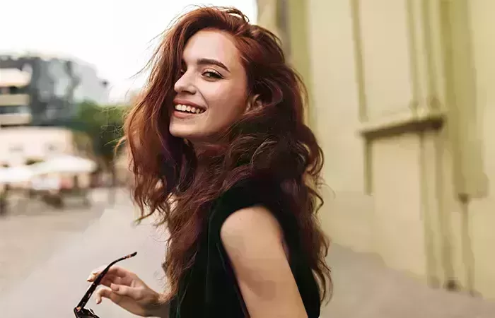 Cabello negro o castaño: diferencias y consejos para cuidarlo