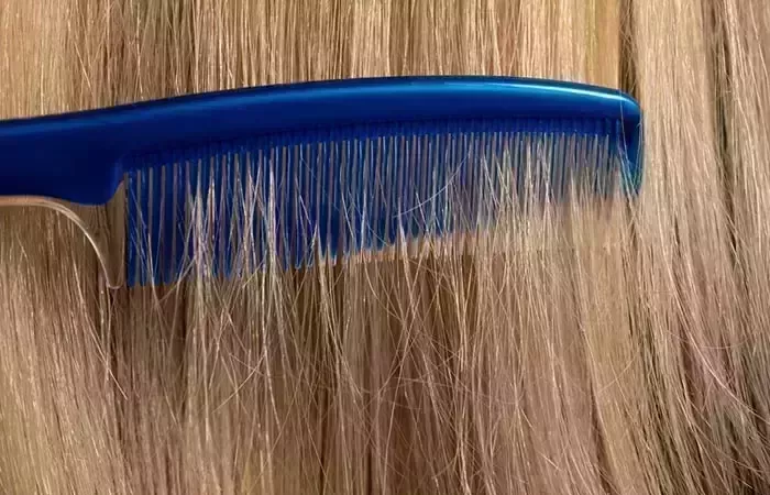 Cabello tipo 1b: pros y contras, cómo cuidarlo y peinados