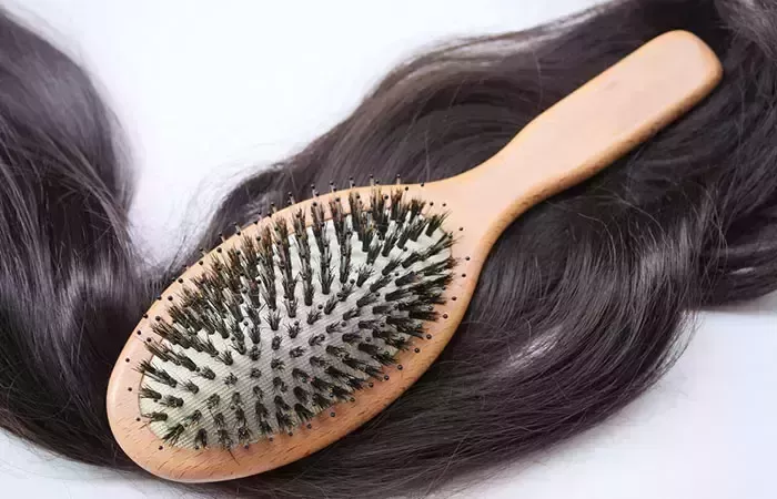 Cabello tipo 1b: pros y contras, cómo cuidarlo y peinados