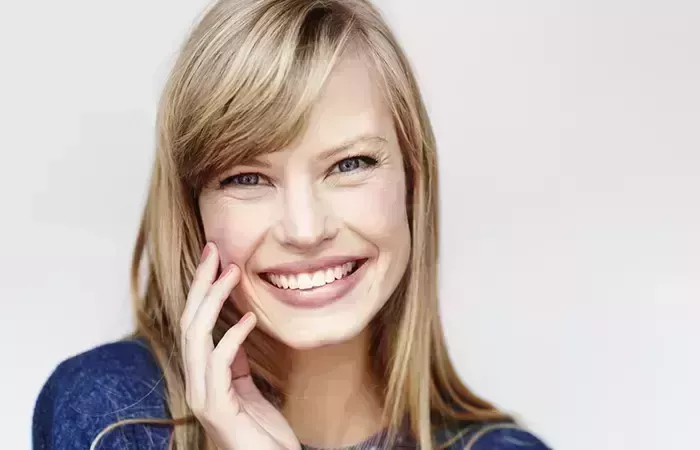 Cabello tipo 1b: pros y contras, cómo cuidarlo y peinados