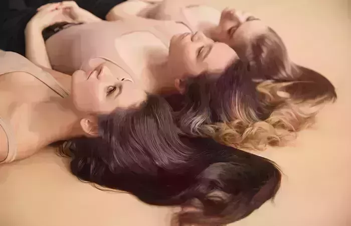 Cabello tipo 1b: pros y contras, cómo cuidarlo y peinados