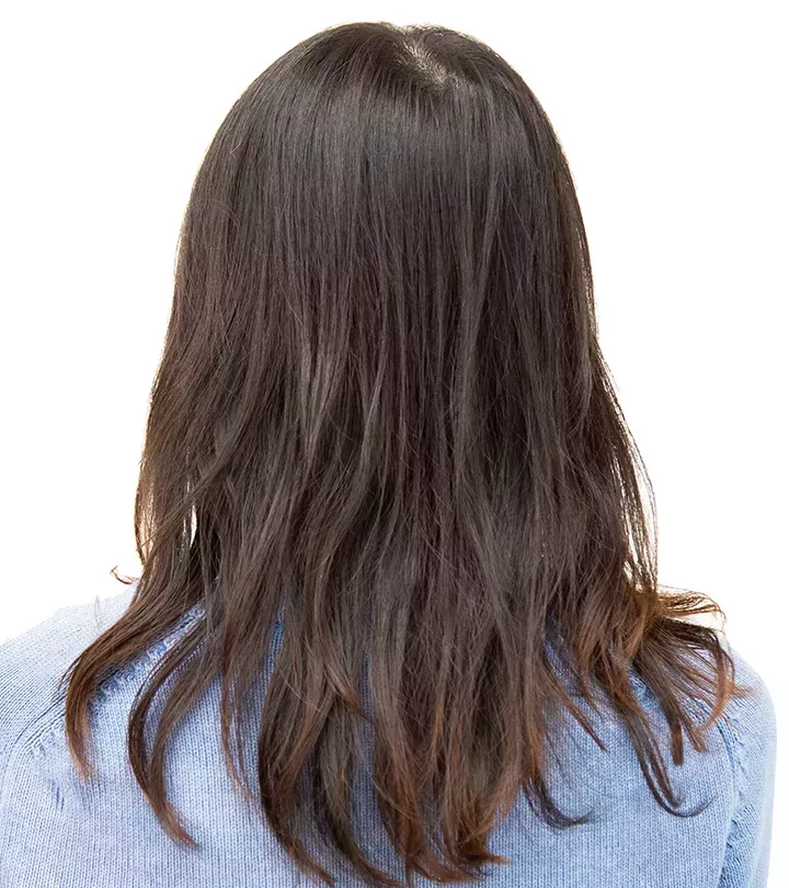 Cabello tipo 1C: pros y contras, consejos para cuidarlo y peinados