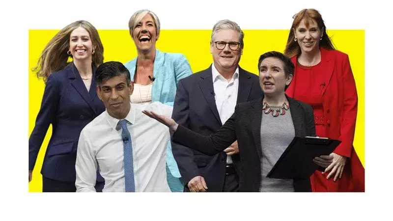 Comienza la carrera electoral. ¿A quién debemos confiar nuestro voto?