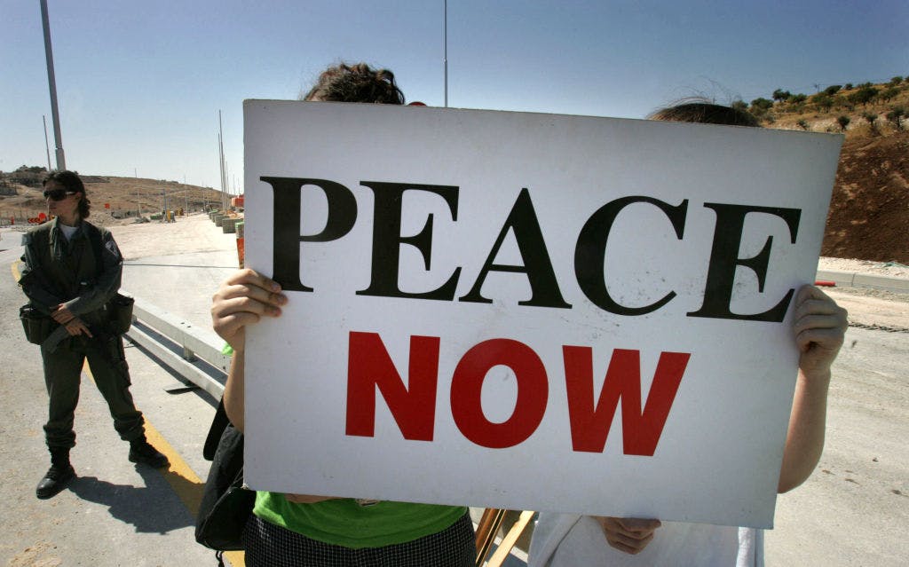 Cómo ayudar a las víctimas de la crisis palestino-israelí