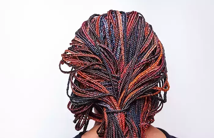 Cómo enrollar el pelo: Diferentes métodos de peinado