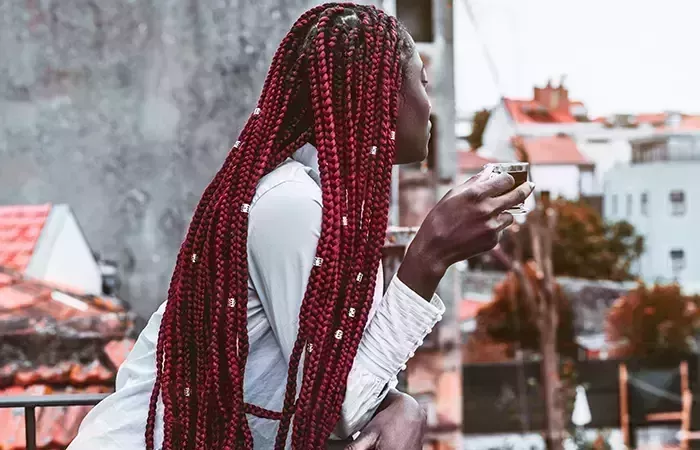 Cómo enrollar el pelo: Diferentes métodos de peinado