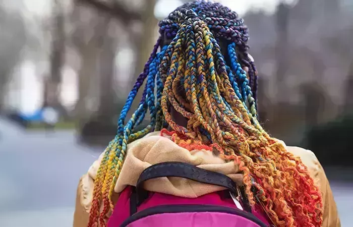 Cómo enrollar el pelo: Diferentes métodos de peinado