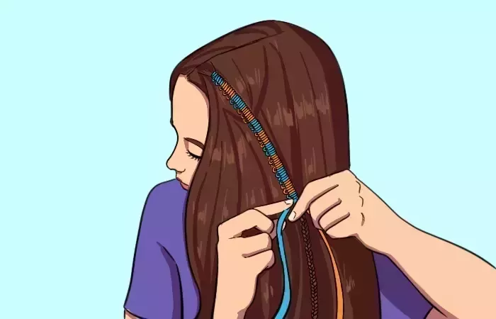 Cómo enrollar el pelo: Diferentes métodos de peinado