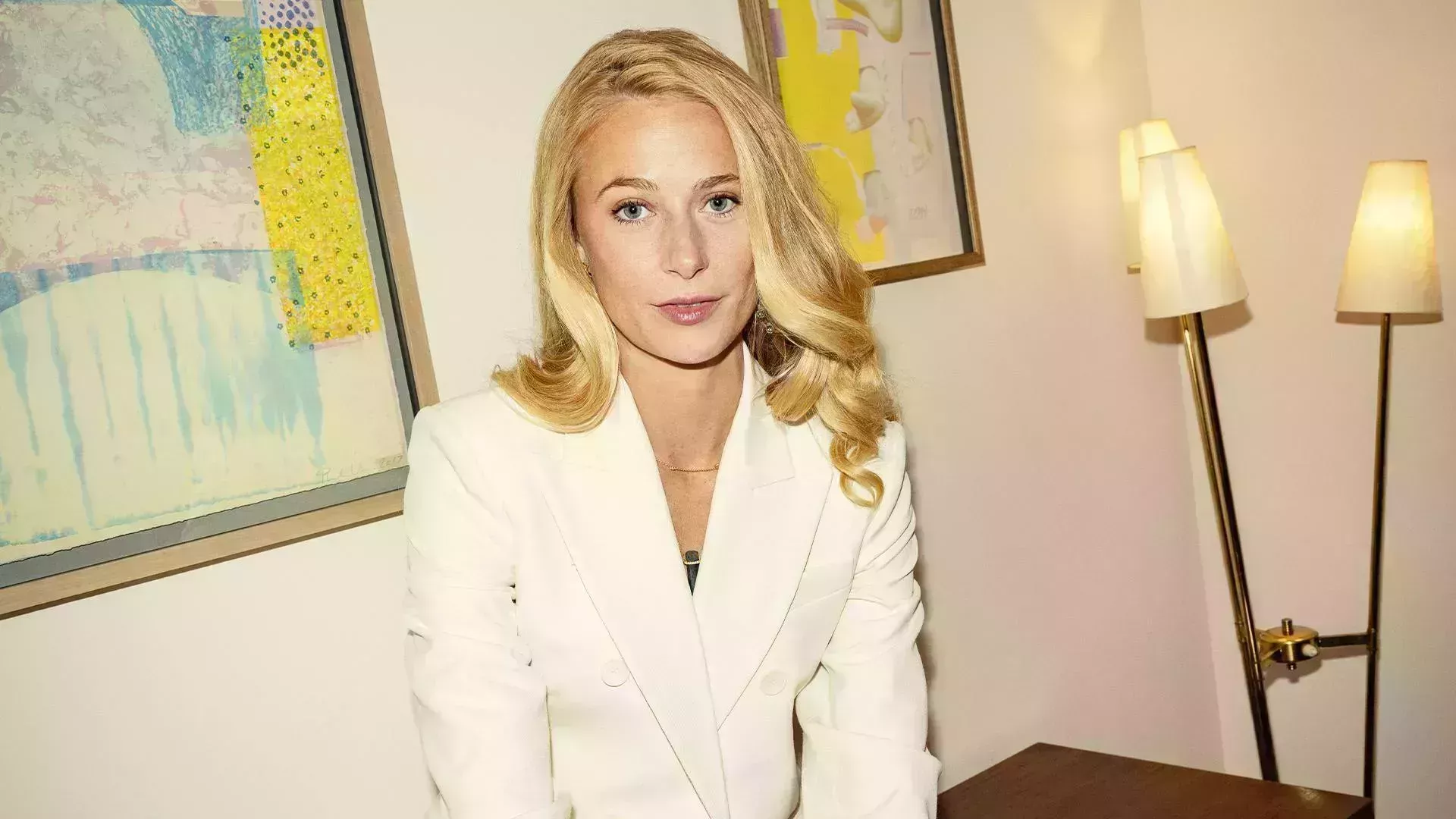 Rosi Walden Buying London