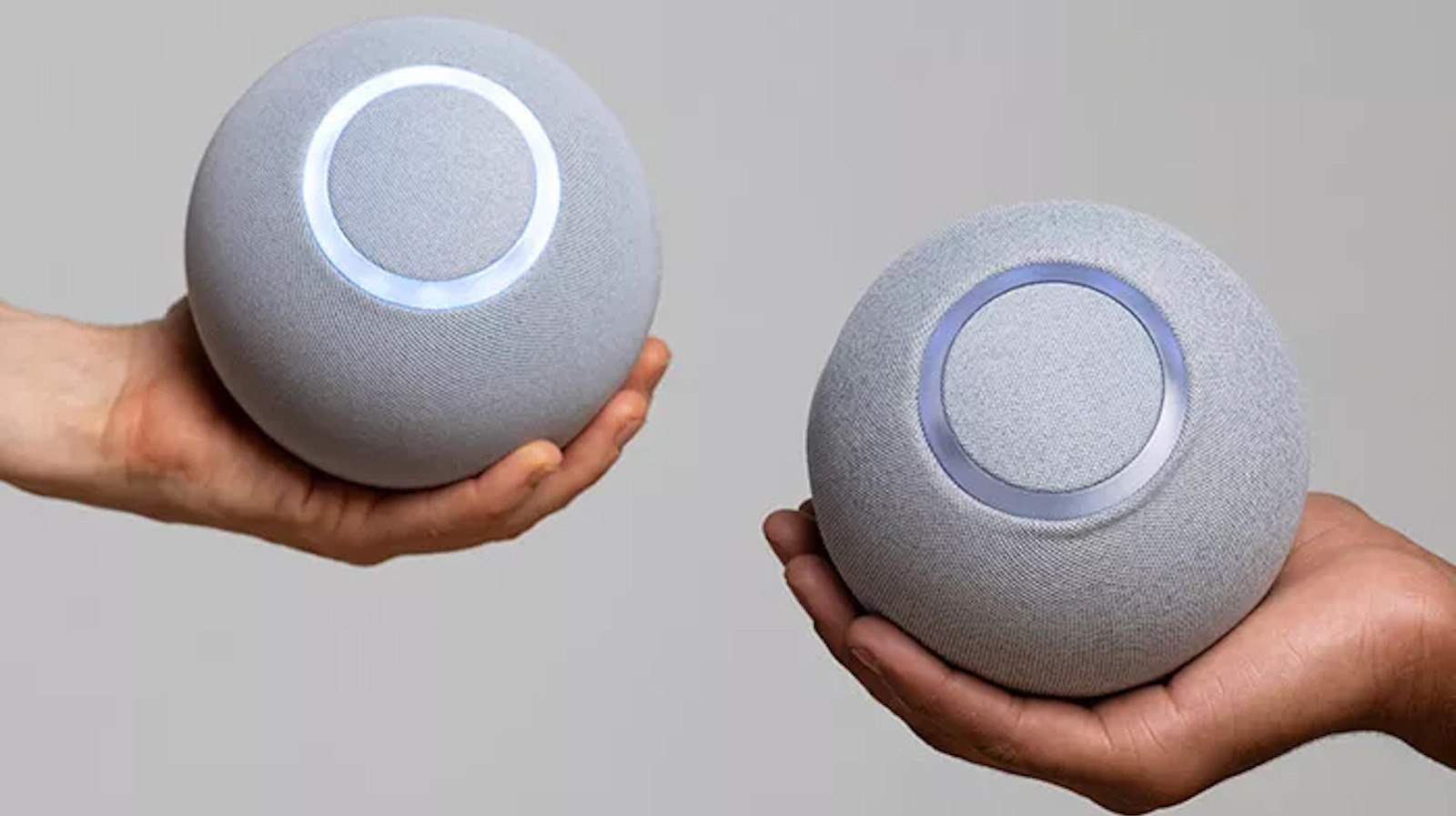 El Reflect Orb es el gadget de mindfulness que puede ayudarte a meditar