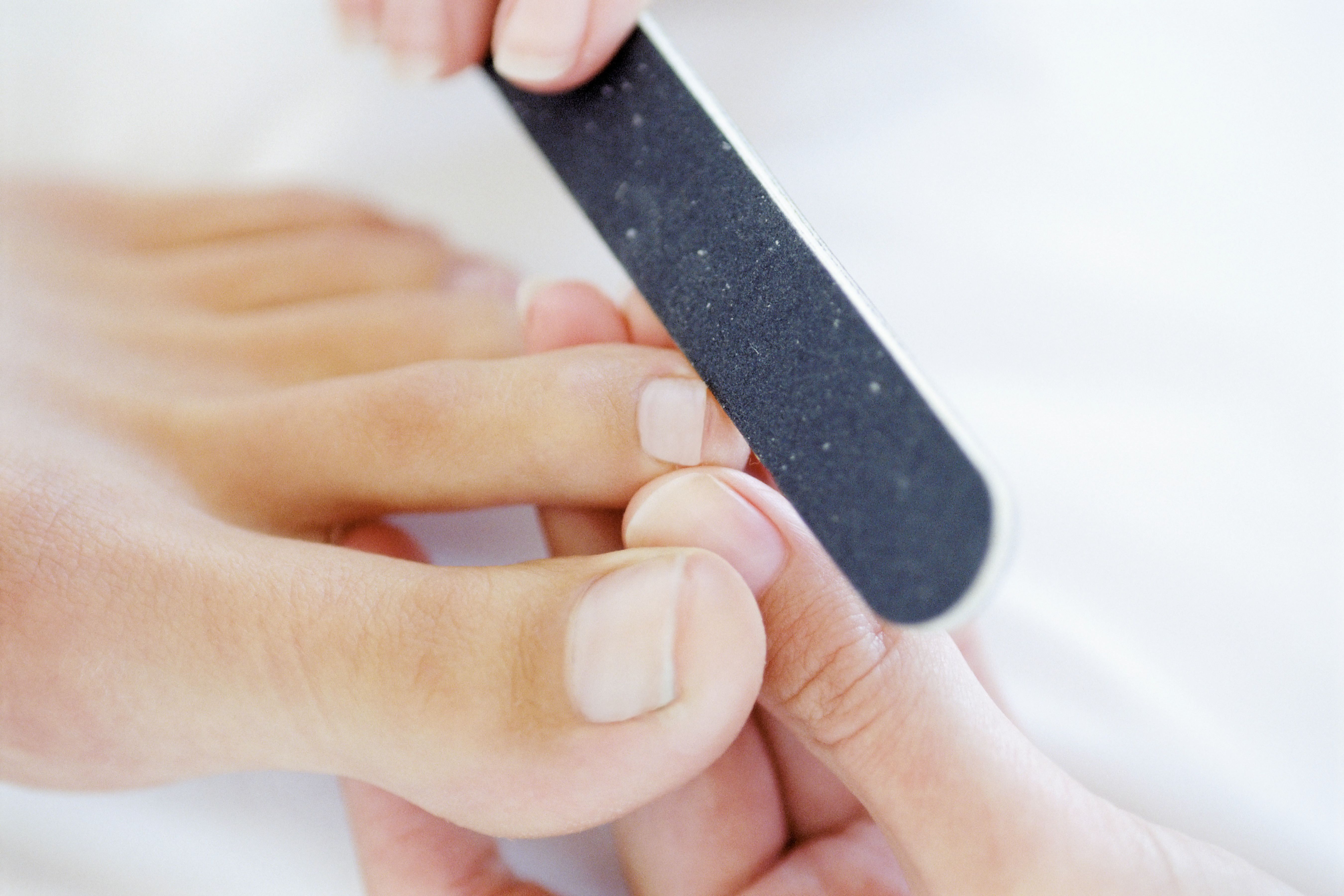 La pedicura médica es la clave para conseguir unos pies suaves de bebé