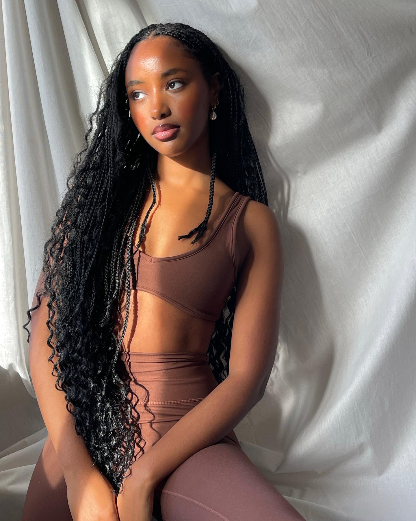 Los 4 únicos movimientos que necesitas para tonificar todo tu cuerpo