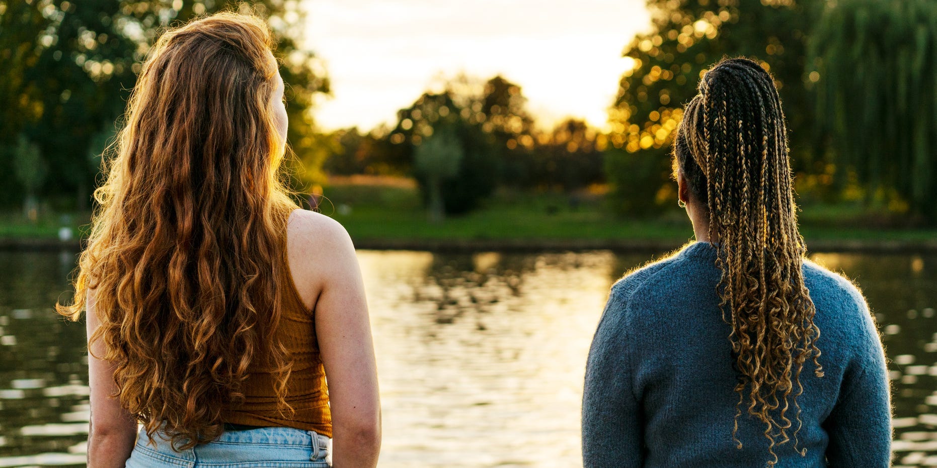 Los 9 tipos de amistades malsanas y cuándo abandonarlas