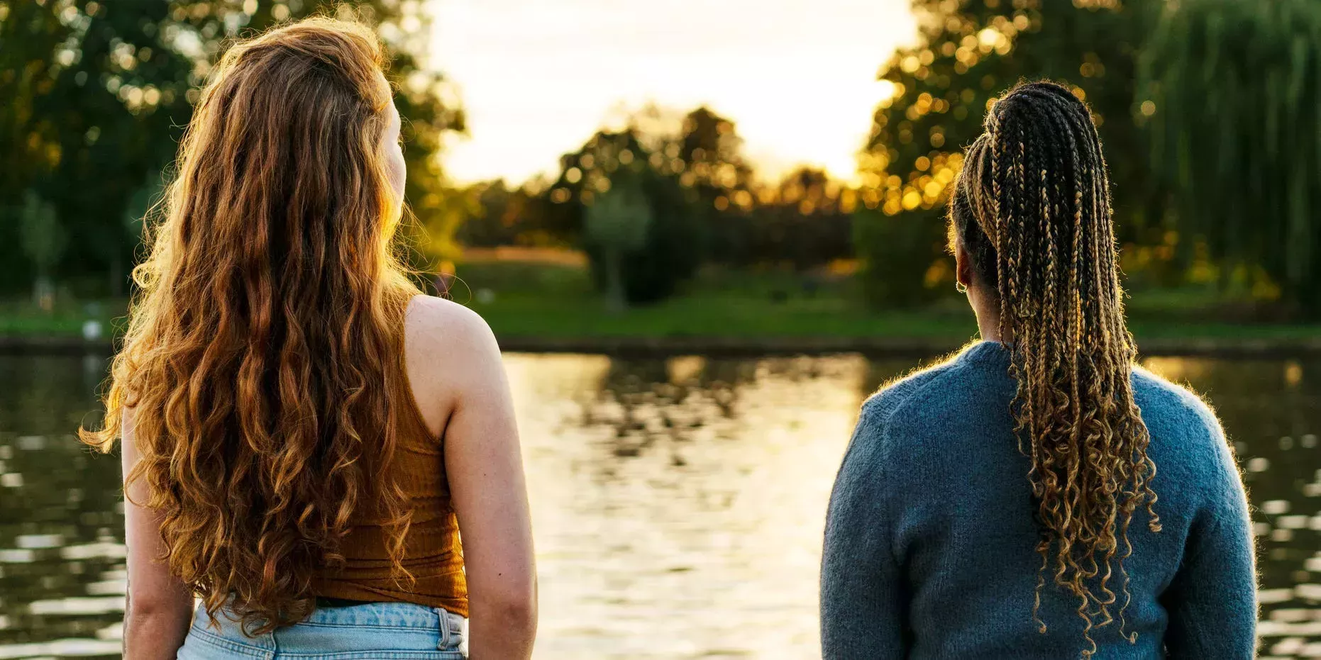 Los 9 tipos de amistades malsanas y cuándo abandonarlas